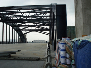 榆次专注工业场景喷漆服务