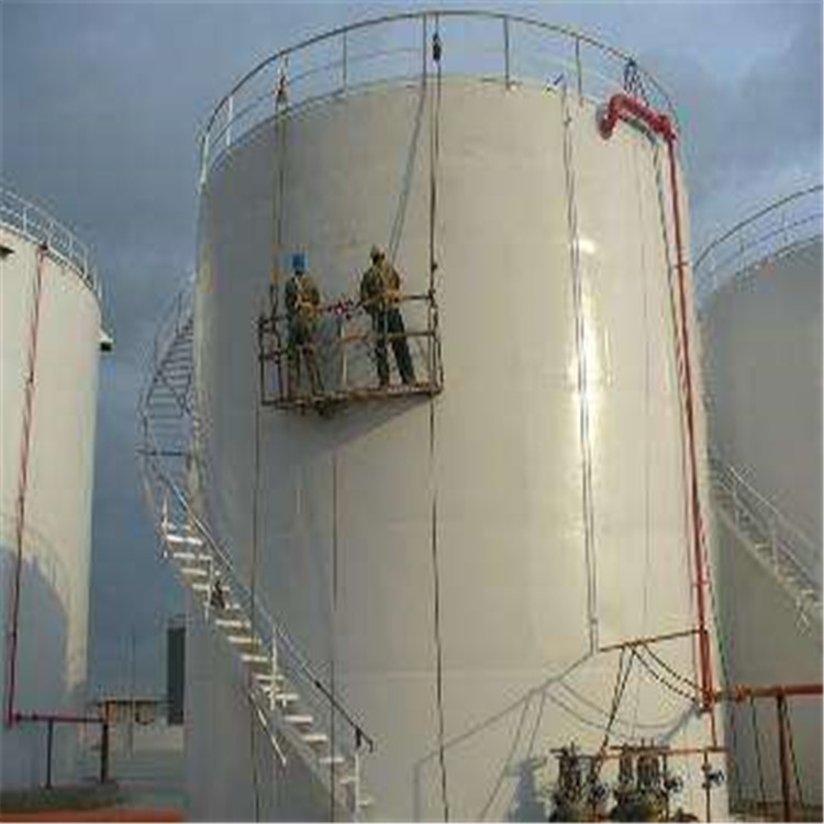 榆次喷漆翻新・工业喷漆・设备喷漆服务简介